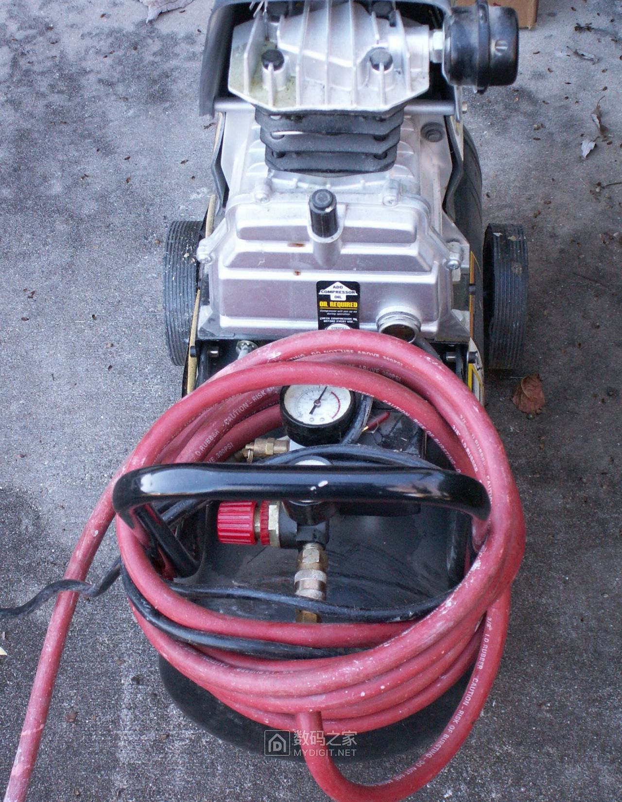 无需匹配的轮胎传感器怎么装,带胎压传感器的轮胎更换教程