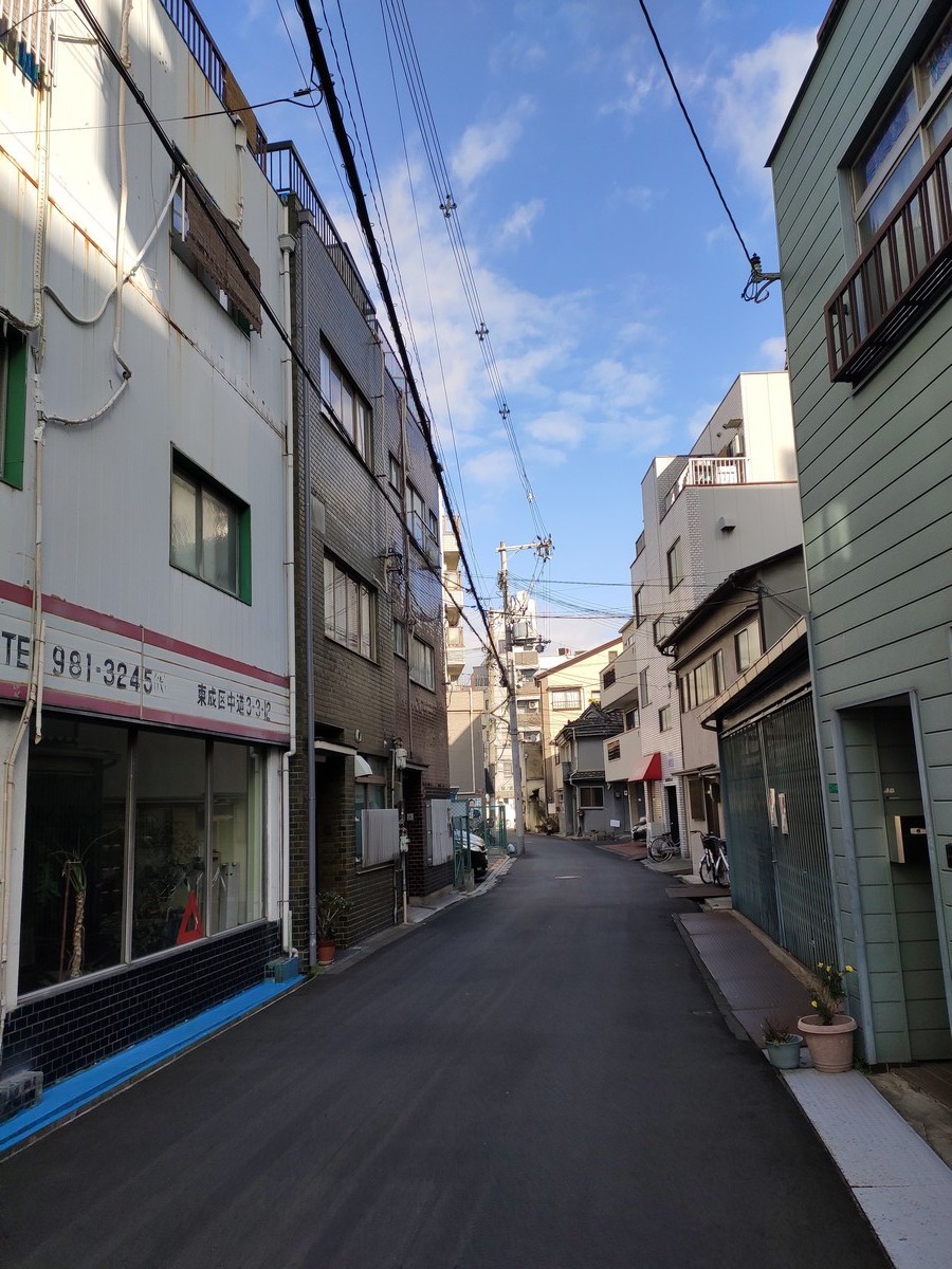 大阪马拉松跑道多少公里,日本大阪马拉松赛道怎么样