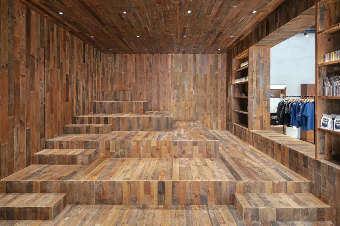 新兴买手店有什么好处,新兴街买手店