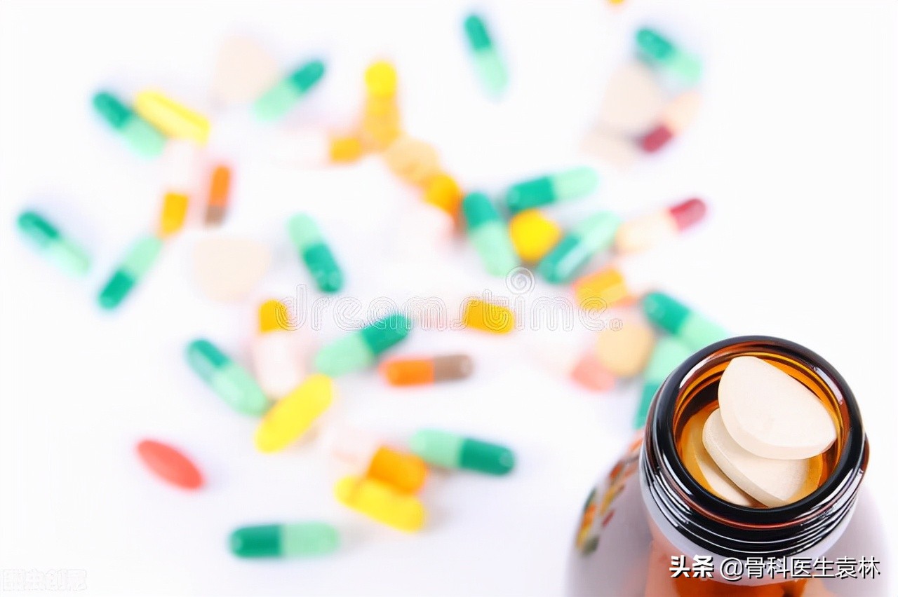 骨质增生与骨质增生症的区别,骨质增生与骨质增生症有啥区别