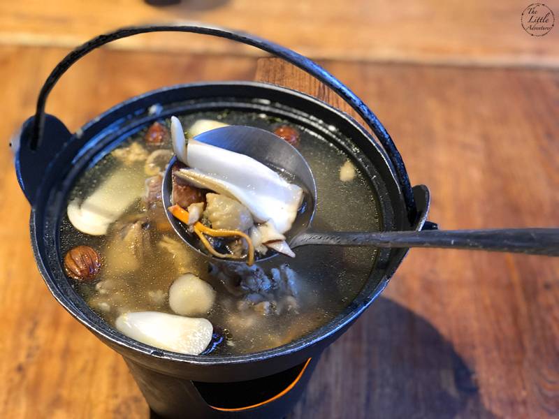 大理地道云南菜餐厅本地人,大理的云南菜推荐