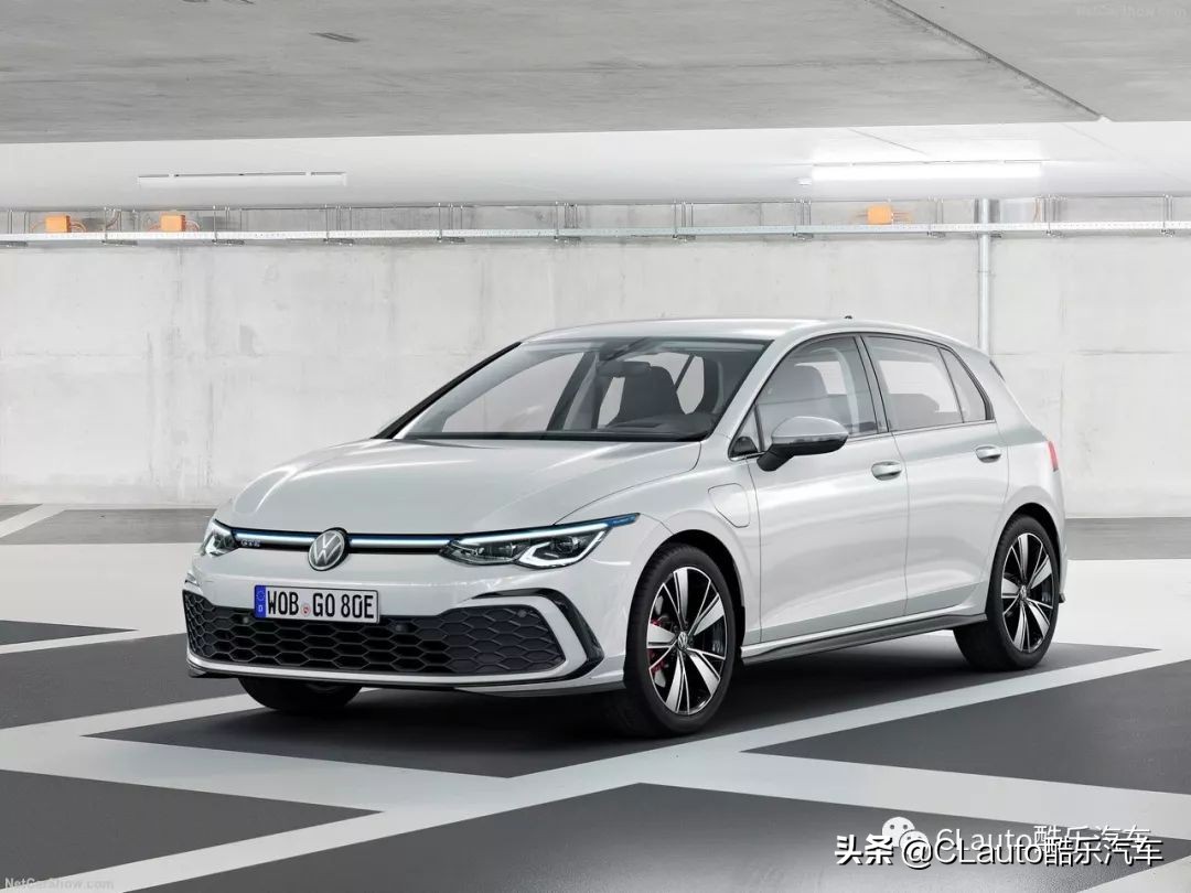 新款高尔夫golf8,大众高尔夫8代r-line值得购买吗