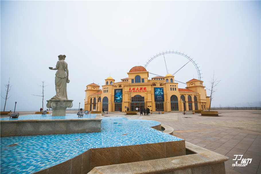 冬天室外泡温泉青岛,青岛泡温泉度假