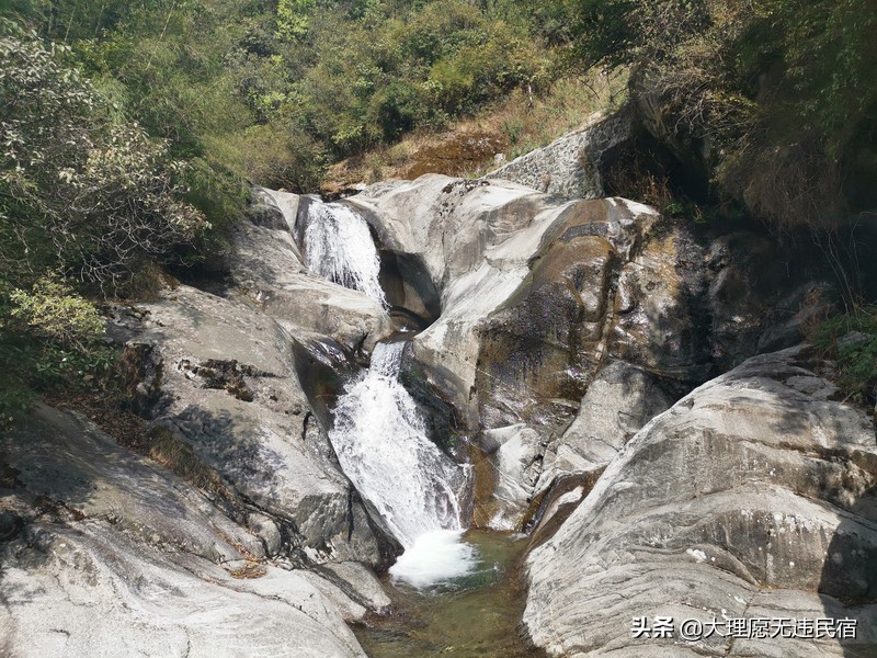 大理苍山一日免费游详细攻略,大理苍山旅游攻略自由行