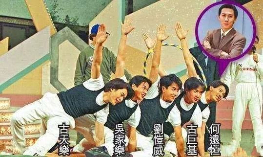 tvb最新五小生,tvb五小生剧集