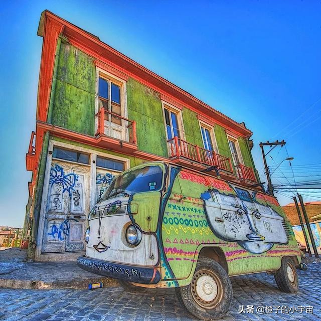 智利沙漠五指山图片,智利五指山的真实生活