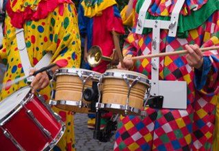 双人舞桑巴舞欢乐跳吧,欢快桑巴舞曲双人舞一人跳