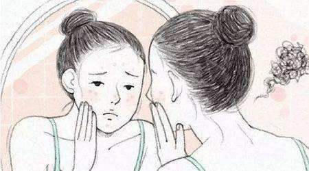 皮肤干燥急救护肤方法,皮肤干燥起皮刺痛可以用什么修护