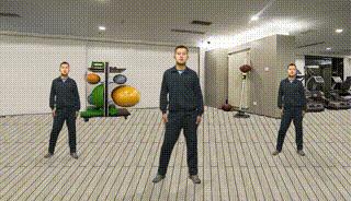 东海健身操30分钟完整版全身运动,水兵健身操