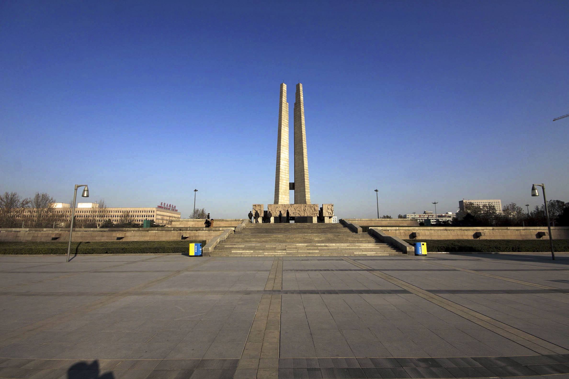 联动云第117城〖唐山〗共享用车助您随时随地，轻松出行🚘🚘