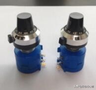 bourns电位器型号说明,mexico电位器怎么接线