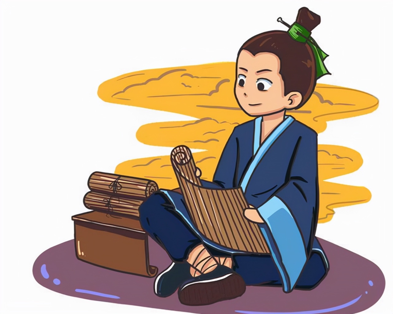 一生反复必读10部国学经典,教子有方家长必读的16堂国学