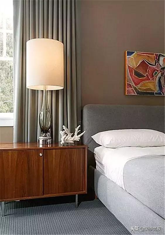 最新家装风格涂料,现代流行装饰涂料颜色