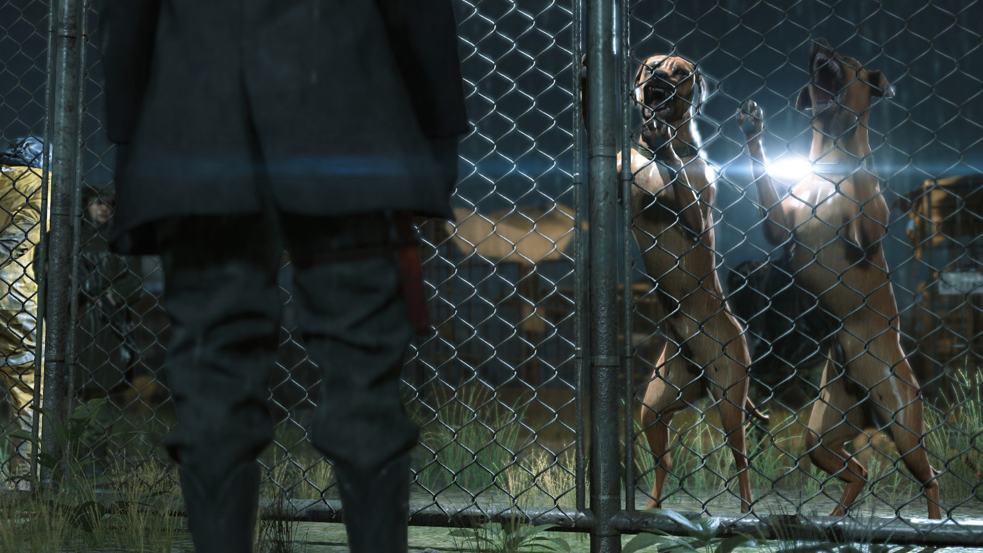 合金装备幻痛里面有报点吗,合金装备幻痛叫什么