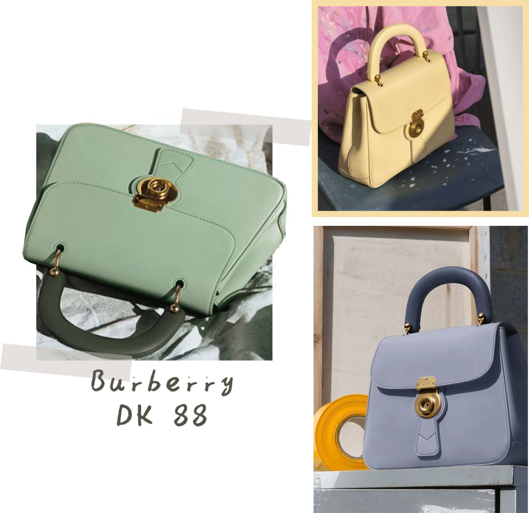 苏家女人买的包，都够买一套房了吧？