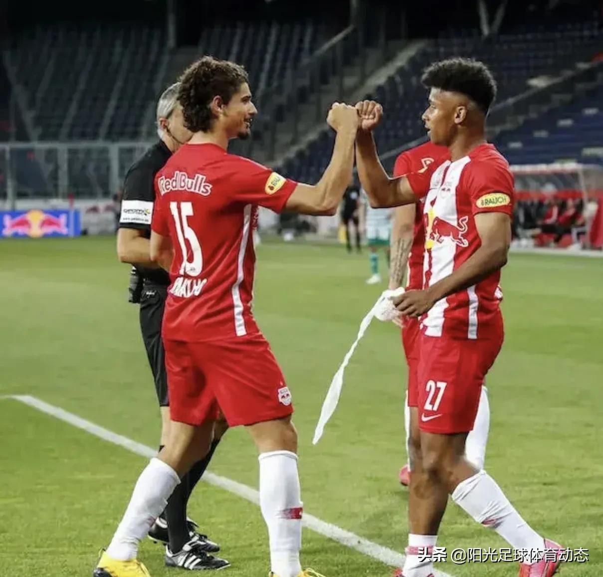 德甲重燃战火上一轮进球,德甲战火重燃