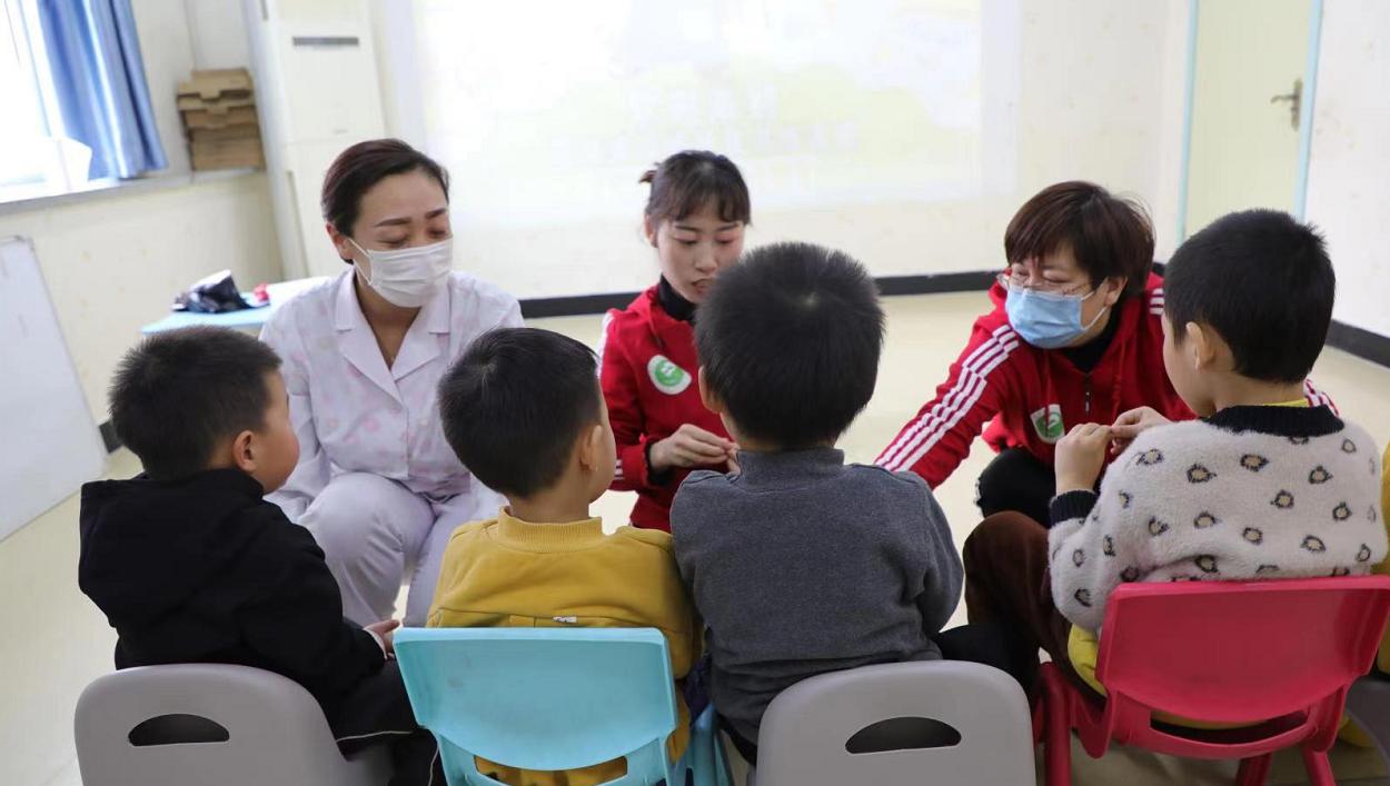 建功新时代巾帼展风采,逐梦新时代巾帼绽芳华护士