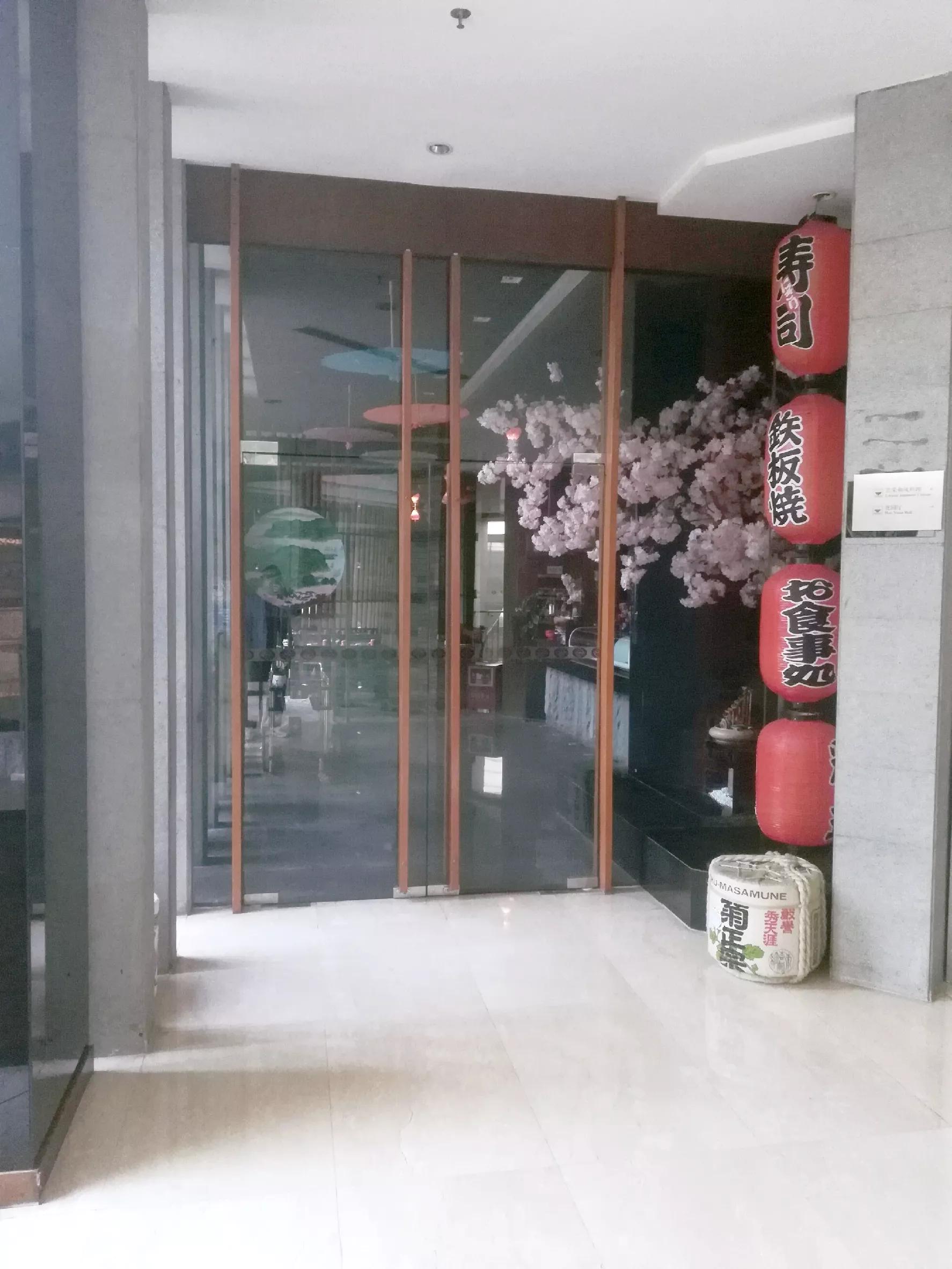 曾经东莞的龙头酒店，今天真的没落了吗？