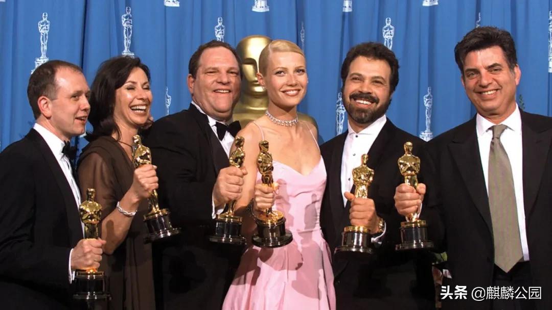 哈维韦恩斯坦采访,好莱坞哈维韦恩斯坦被判刑