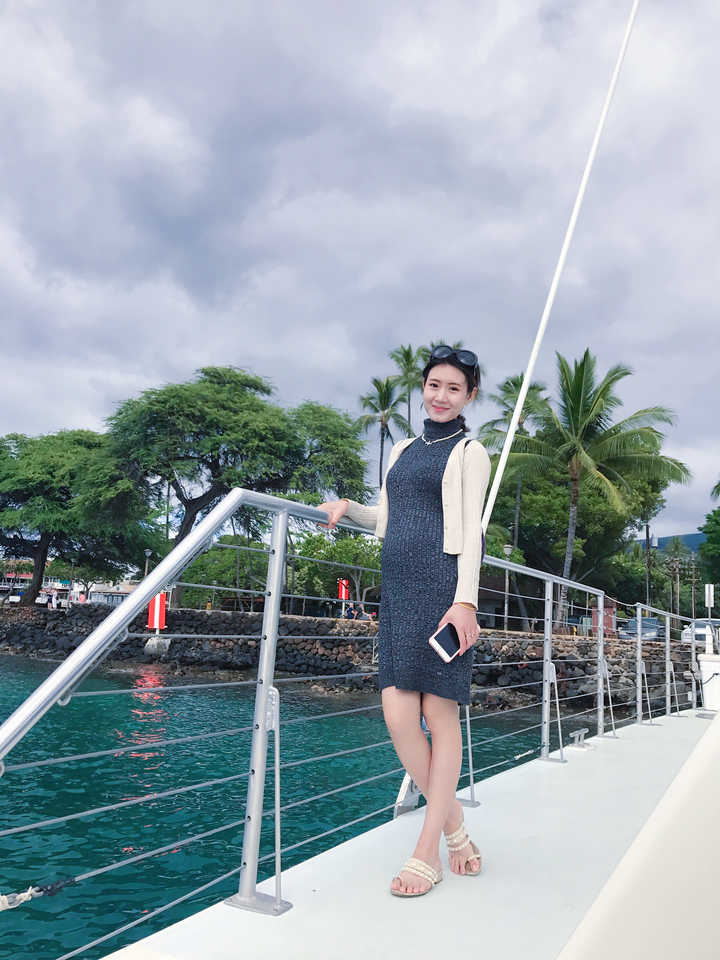 二胎宝妈两次怀孕，没发胖没变丑，工作带娃还旅行，看完不恐孕了