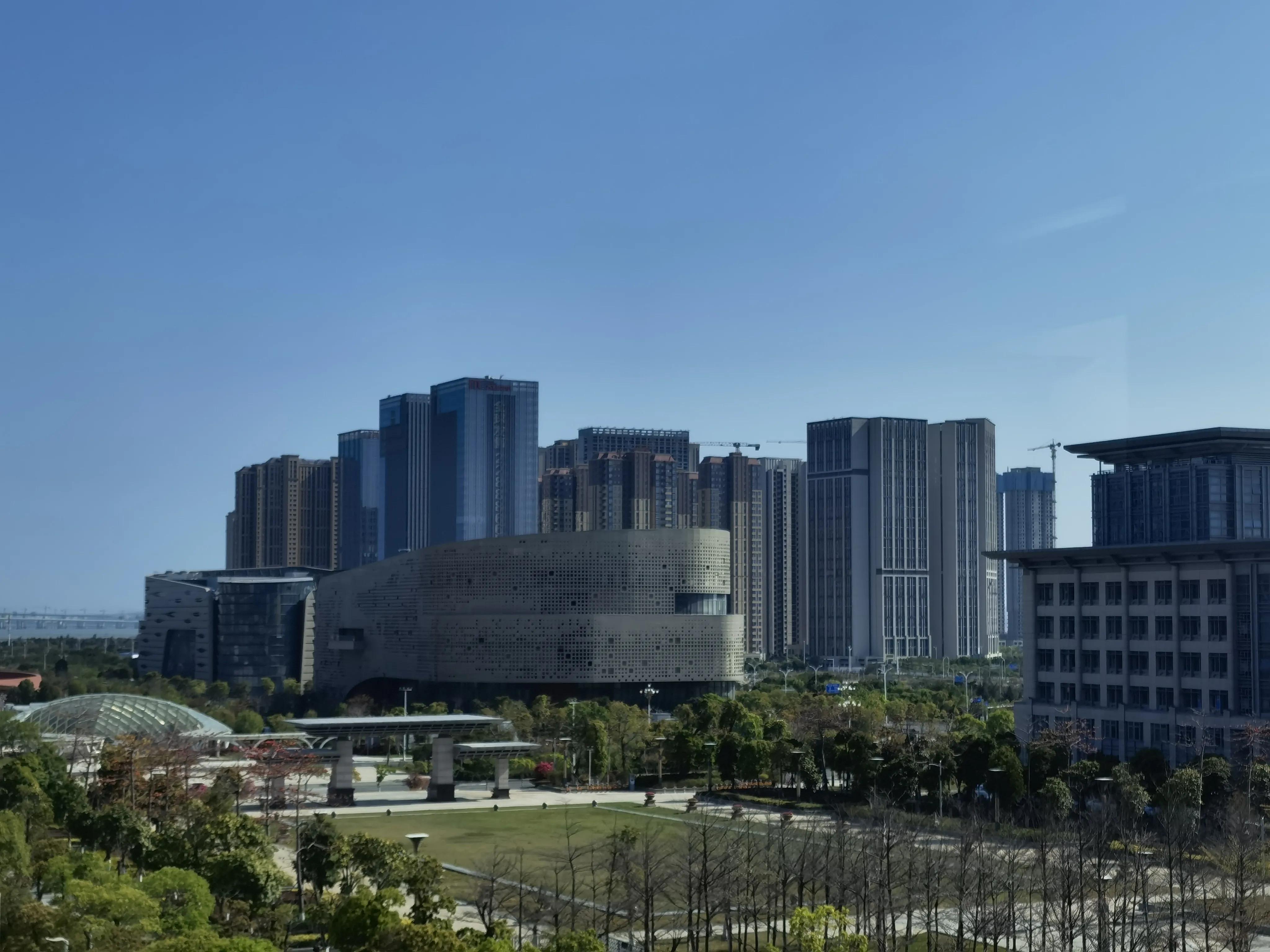 福建泉州经济领域,泉州在福建产业体系里面的定位