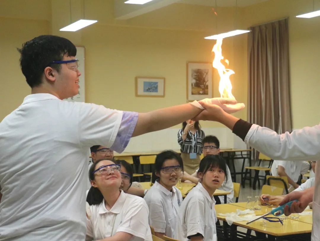 合肥一中蒙特威,合肥一中美国蒙特威高中学费