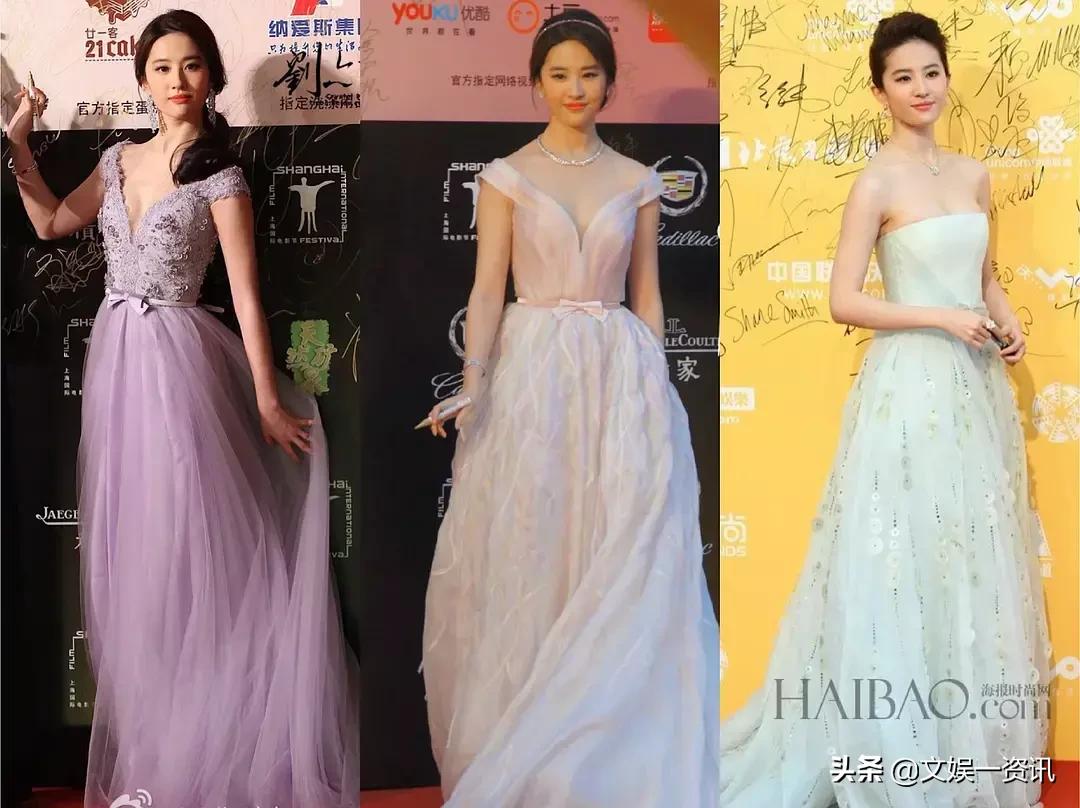 杨幂赵丽颖刘诗诗唐嫣谁最能扛剧,杨幂唐嫣刘诗诗赵丽颖实力排名