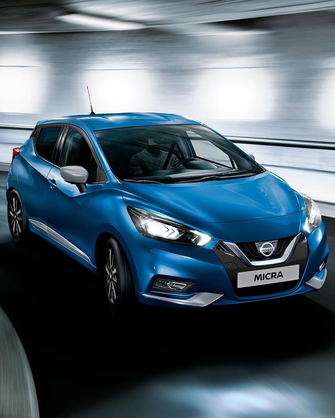 2020款东风日产玛驰配置,日产玛驰和飞度哪个好开