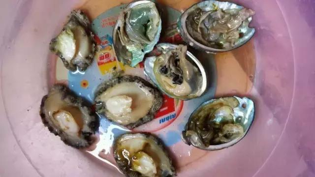 汕尾吃海鲜的正确方式,汕尾人吃海鲜