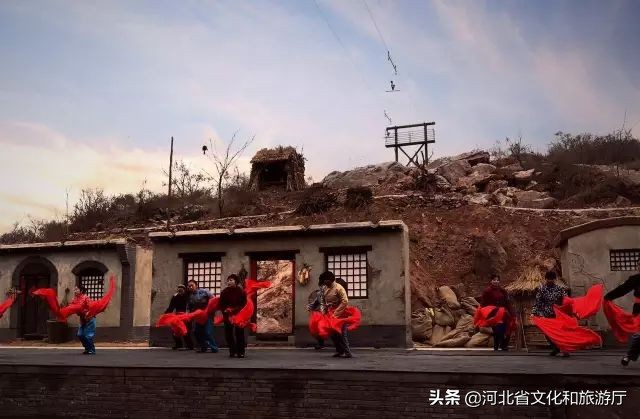 一鹿走来鹿泉,一路走来的最新视频