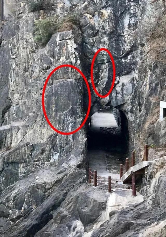 蜀道石刻,蜀道石刻题记