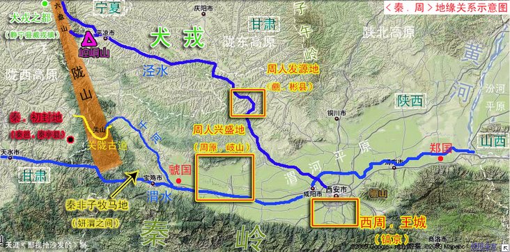 汉族的起源和演变与汉朝有关吗,汉族的起源和演变
