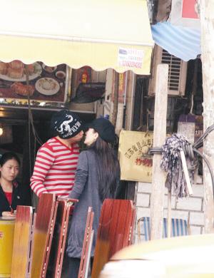 高圆圆褪去青涩依旧是大家的女神,高圆圆凭什么成为国民女神