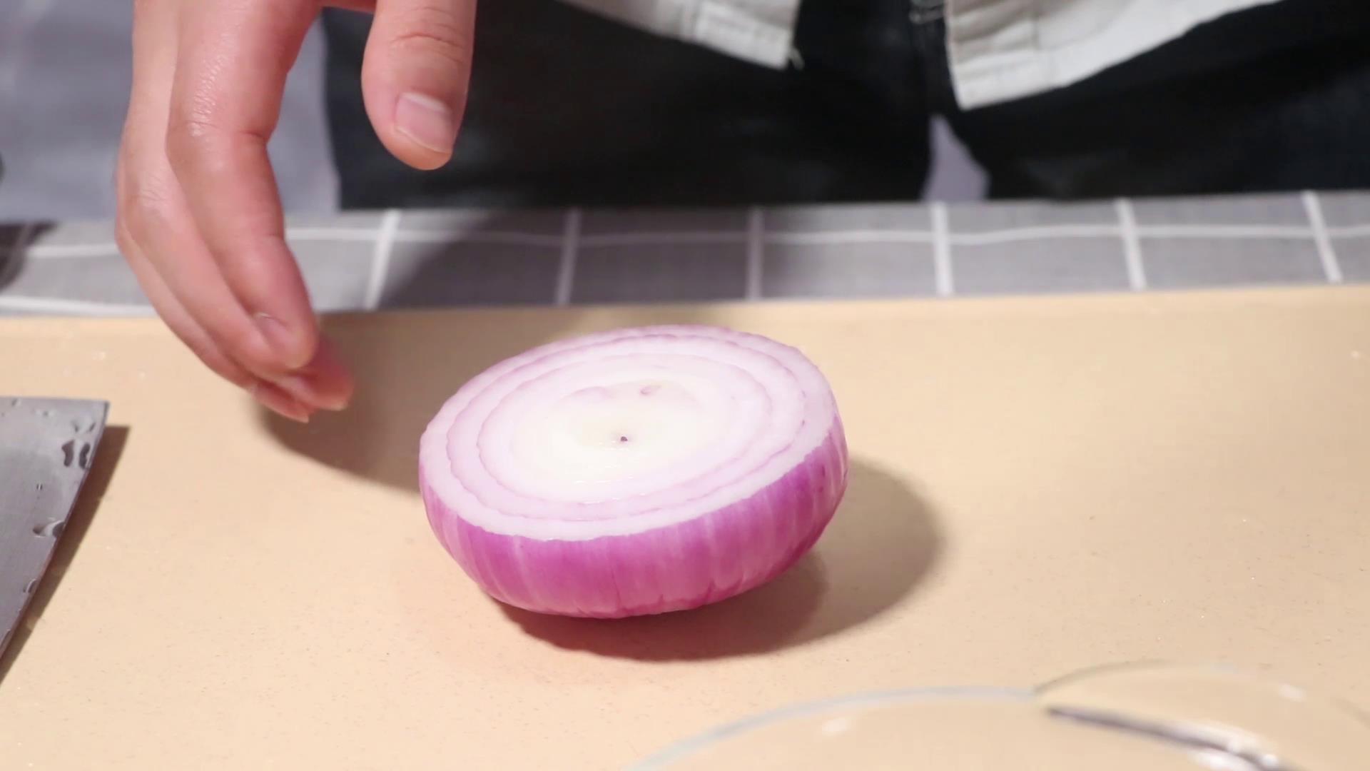 1个鸡蛋怎么做好吃,面粉做洋葱圈