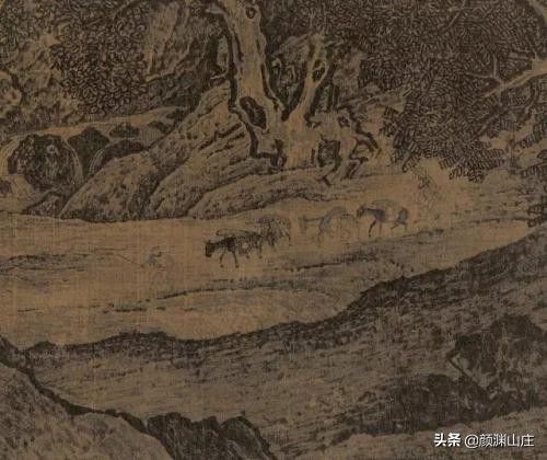 鹊桥仙诗句两情若是久长时,鹊桥仙诗词大全