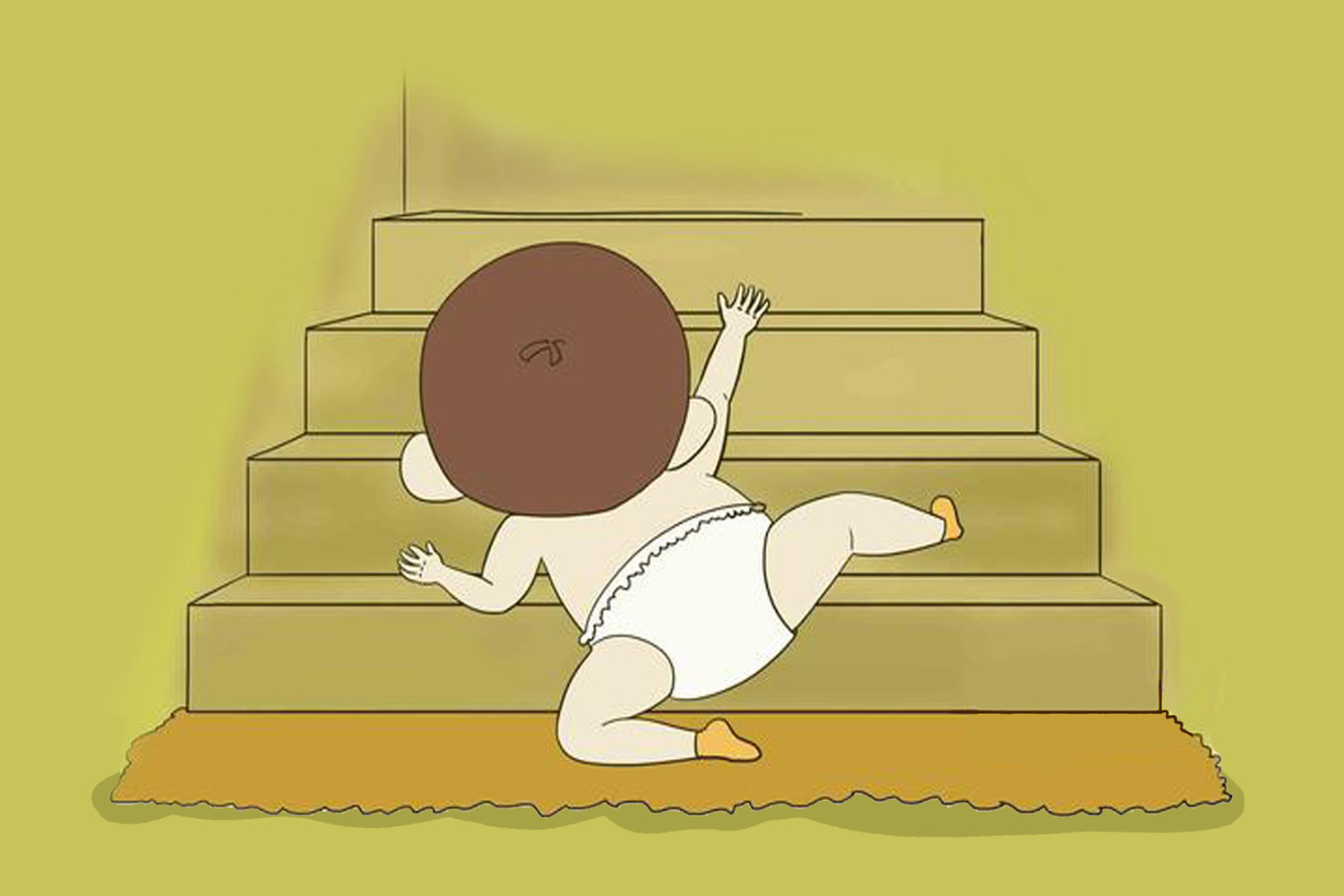 孩子有这些症状说明肚子里有蛔虫,小孩儿肚子里有蛔虫时有什么表现