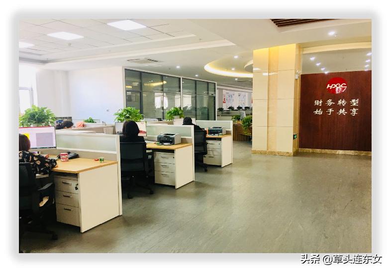 黑龙江财务共享,哈药集团财务共享