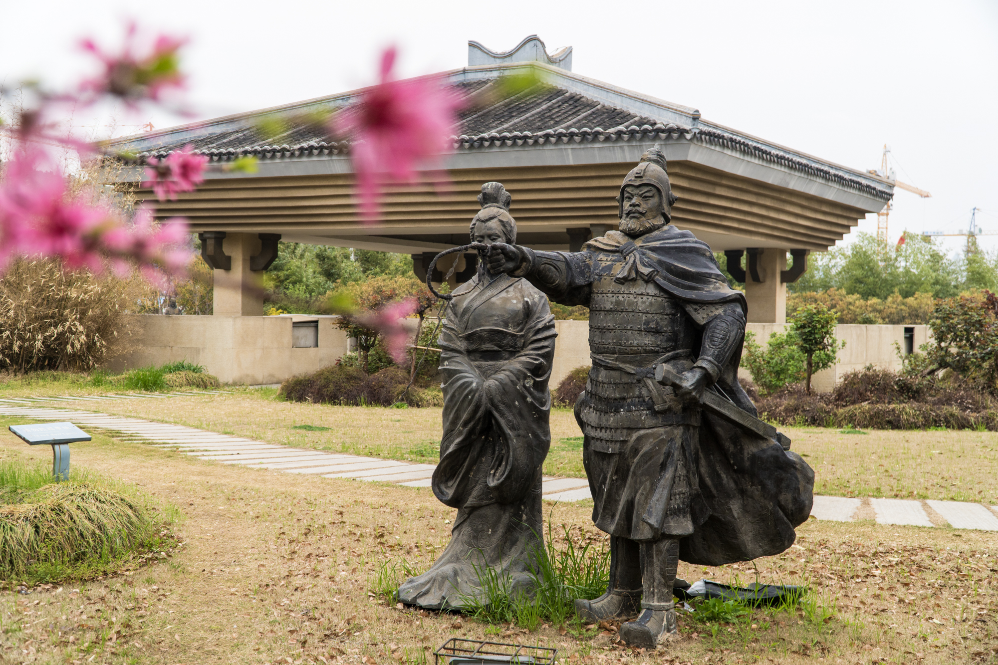 徐州周末郊游的好地方,徐州自然风光好去处