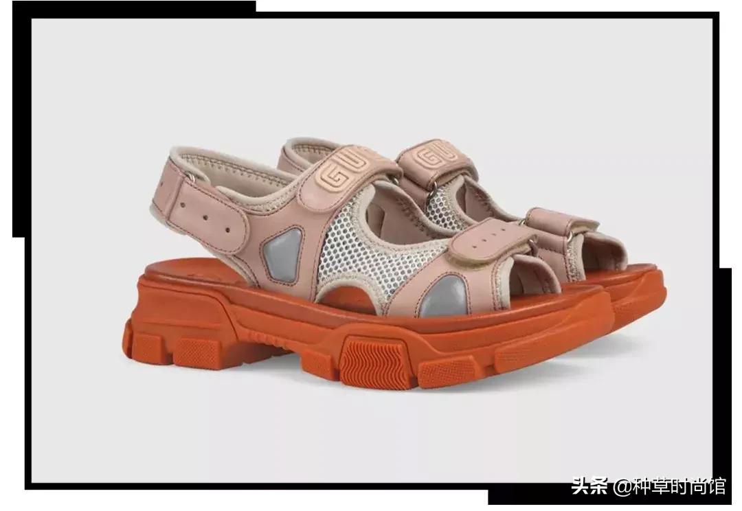今年夏天最难看的鞋子,夏天最火的鞋款有哪些