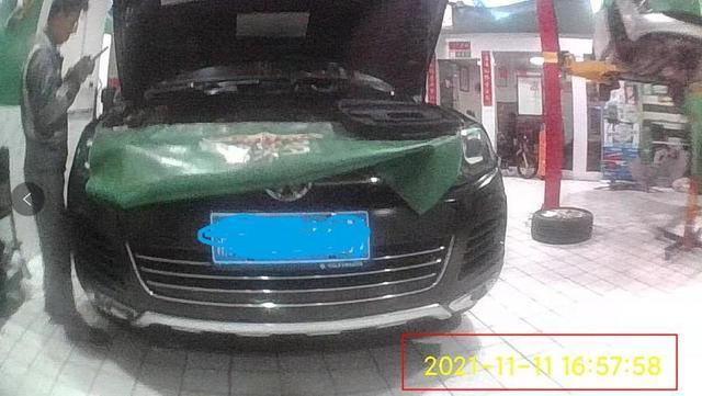 干冰清洗积碳后的发动机抖动,干冰除积碳治烧机油