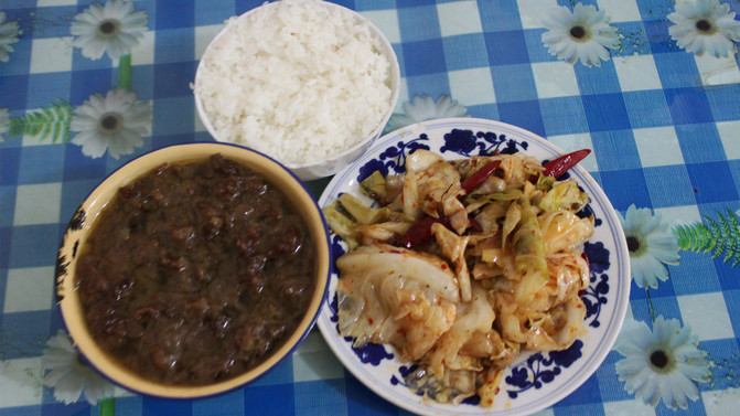 西安打卡回民街,来西安第一件事打卡回民街