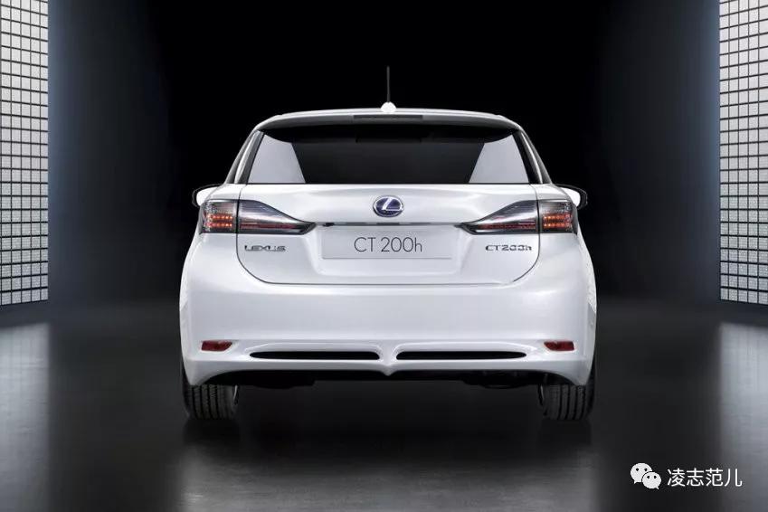 凌志雷克萨斯入门,雷克萨斯跟凌志有什么区别