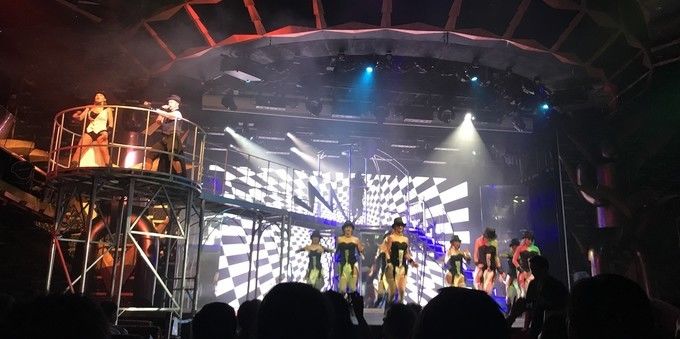 邮轮歌诗达号旅行,邮轮歌诗达赛琳娜号