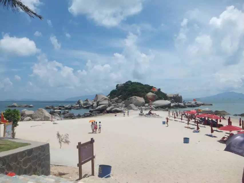 广东省内旅游景点推荐一日游,广东省内游自驾游推荐