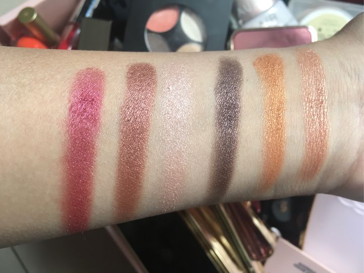 值得买的便宜大牌彩妆推荐,好用实惠小品牌的彩妆推荐