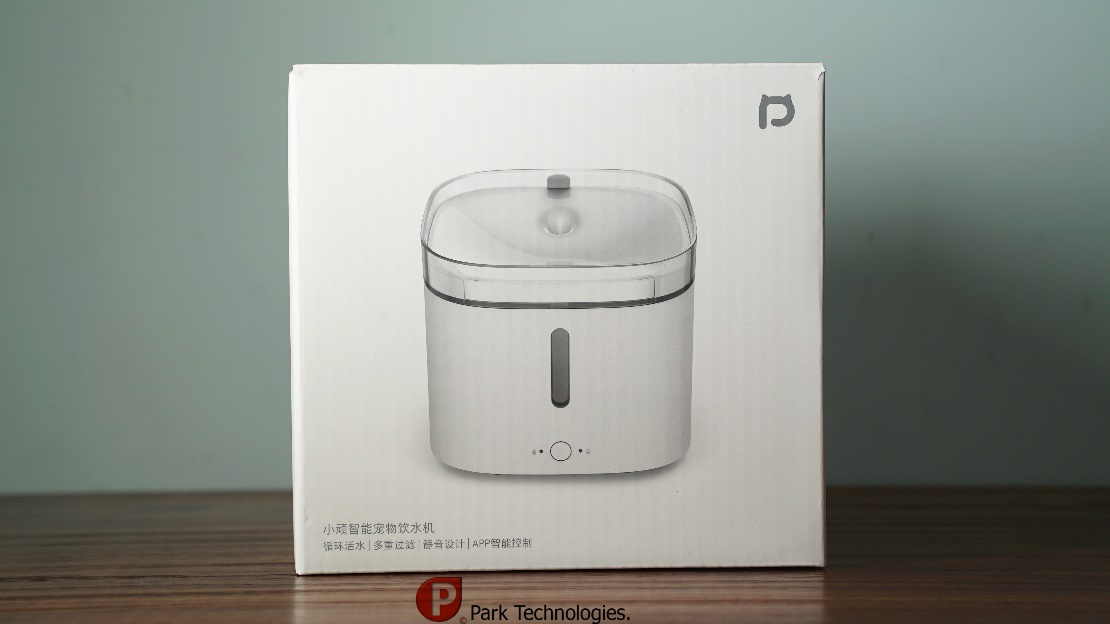 猫咪智能饮水机消毒,猫咪智能饮水机