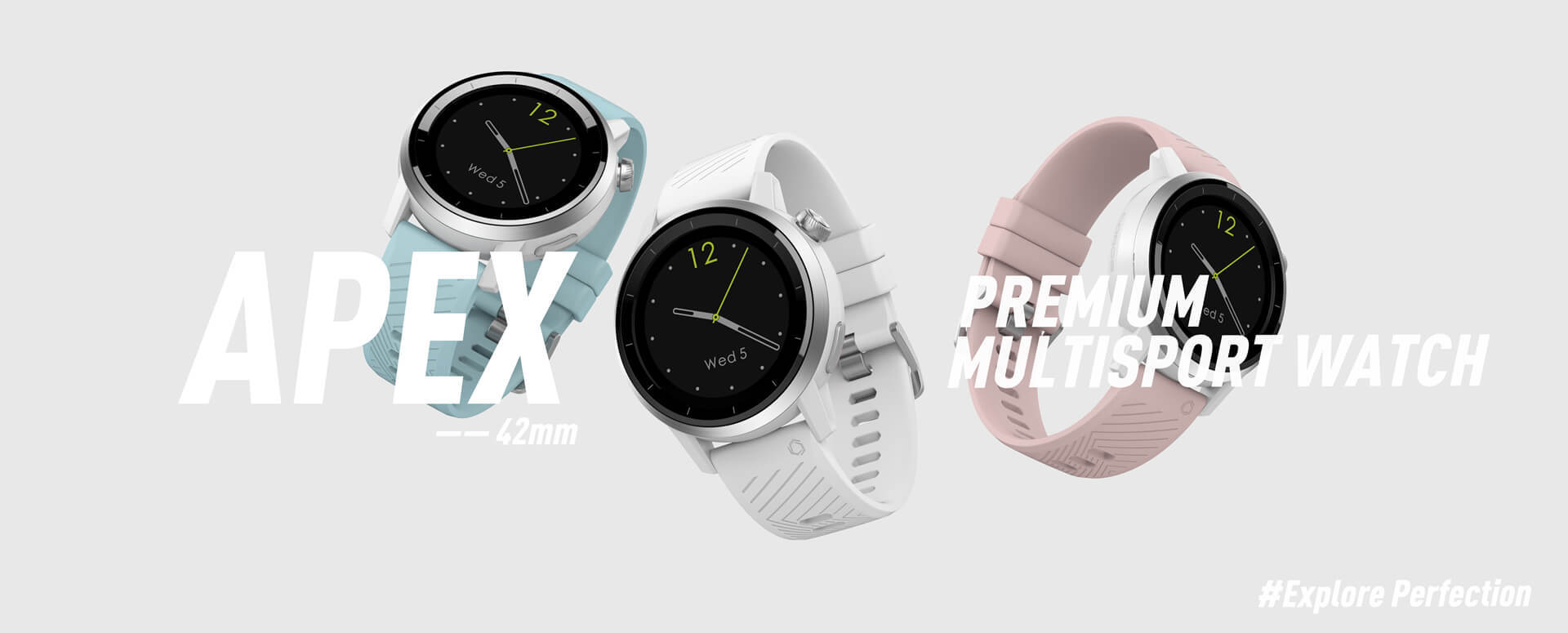 跑步爱好者晒的跑步装备 (跑步装备每天不重样)