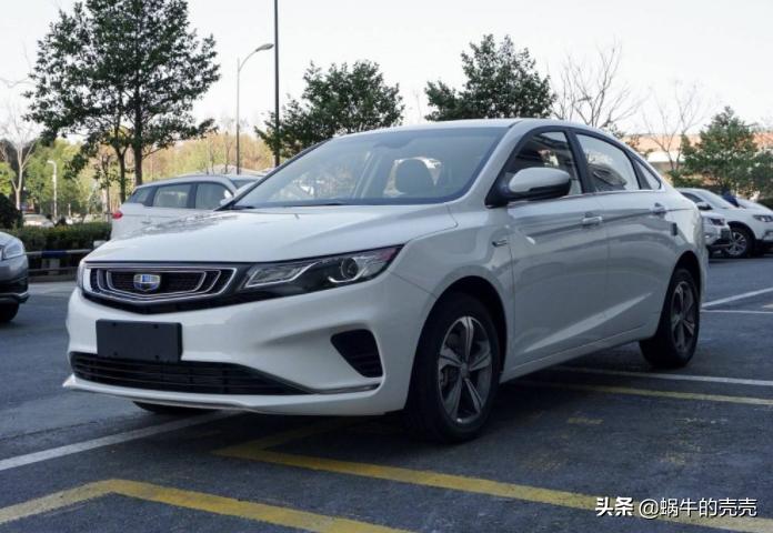 吉利帝豪gs车主用车感受,帝豪gl车主4年用车感受