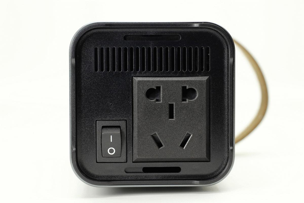 羽博en1s储能电源测评,yoobao羽博移动电源