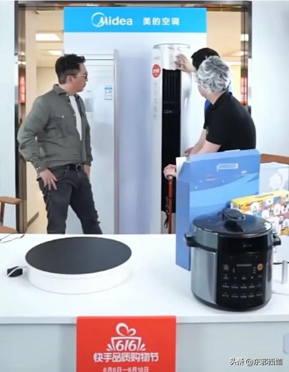 没想到他们俩的组合，居然能好笑成这样